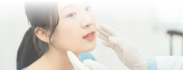 矯正歯科を専門に行う歯科医師による的確な診断力で、機能的で美しいゴールを設定することを心がけています。